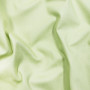 Ткань рубашечная твил салатового цвета Ткань рубашечная твил салатового цвета