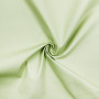 Ткань рубашечная твил салатового цвета Ткань рубашечная твил салатового цвета