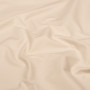 Ткань рубашечная твил бежевого цвета Ткань рубашечная твил бежевого цвета