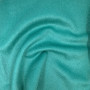 Пальтовая ткань бирюзовая