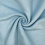Пальтовая ткань голубого цвета Пальтовая ткань голубого цвета
