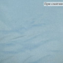 Пальтовая ткань голубого цвета Пальтовая ткань голубого цвета