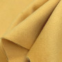 Пальтовая ткань желтого цвета 