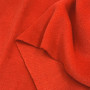 Пальтовая ткань красная