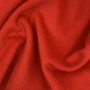 Пальтовая ткань красная