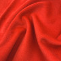Пальтовая ткань красная