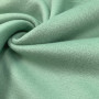 Пальтовая ткань мятного цвета