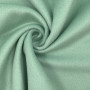 Пальтовая ткань мятного цвета