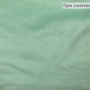 Пальтовая ткань мятного цвета