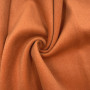 Пальтовая оранжевая ткань Пальтовая оранжевая ткань