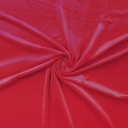 Ткань красная бархат