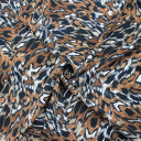 Ткань из 100% вискозы, твилл Ткань из 100% вискозы, твилл