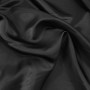 Ткань тафта черная