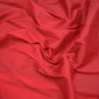 Ткань тафта алого цвета