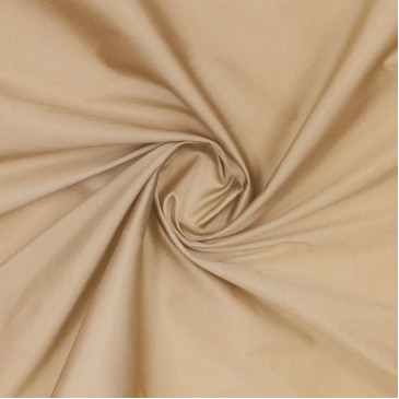 Тафта золотого цвета