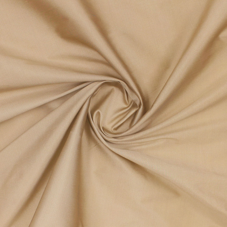 Тафта золотого цвета