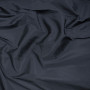 Ткань тафта темно-синяя