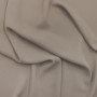 Ткань цвета капучино креп
