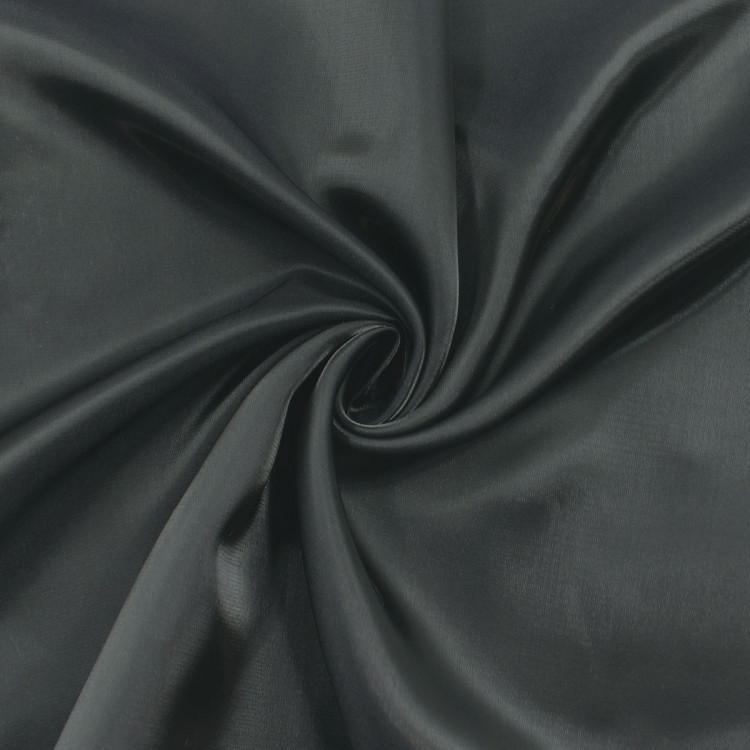 Ткань тафта темно-зеленого цвета