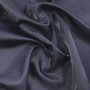 Тафта темно-синяя