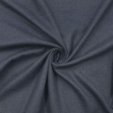 Костюмная фланель темно-синяя Костюмная фланель темно-синяя