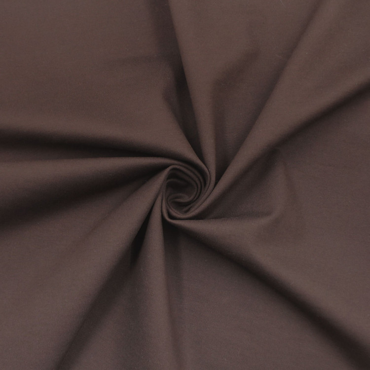 Джерси коричневого цвета