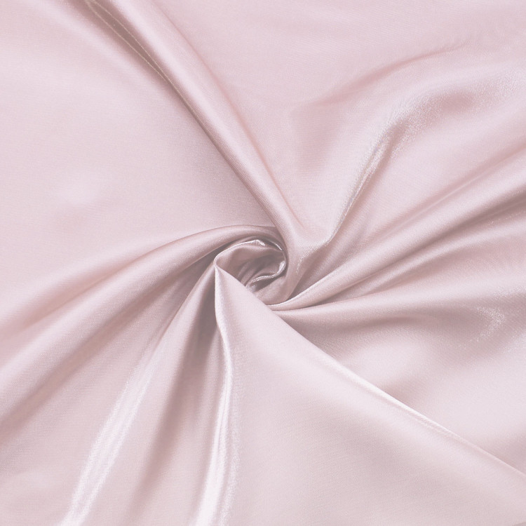 Тафта цвета розового жемчуга Тафта цвета розового жемчуга