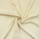 Ткань креп желтого цвета