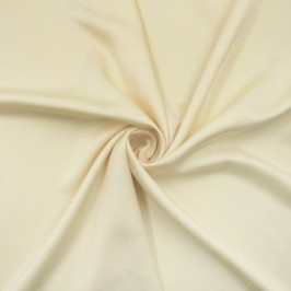 Ткань креп желтого цвета Ткань креп желтого цвета