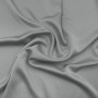 Креп серого цвета