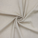 Ткань плательная натуральная со льном