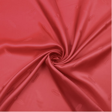 Подкладочная ткань жаккардовая