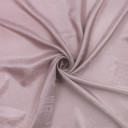 Подкладочная ткань жаккардовая розового цвета