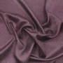 Подкладочная ткань жаккардовая фиолетовая