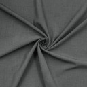 Костюмная ткань темно-серая из поливискозы Костюмная ткань темно-серая из поливискозы