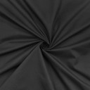 Ткань из 100% хлопка черная Ткань из 100% хлопка черная
