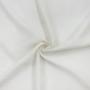 Ткань батист со льном сливочный Ткань батист со льном сливочный
