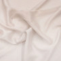 Ткань батист со льном пудрового цвета Ткань батист со льном пудрового цвета