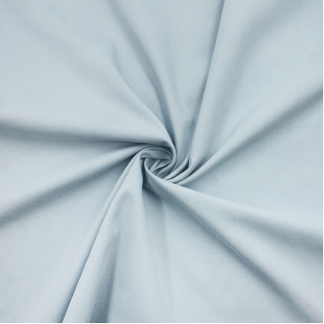 Джинса светло-голубая