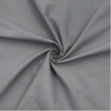 Джинса серая для шитья