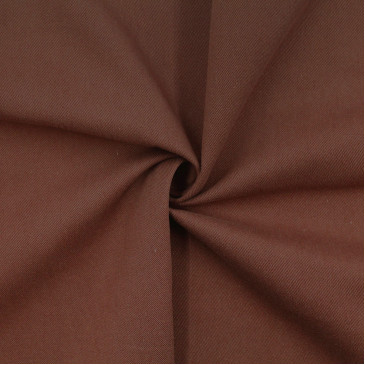 Джинса коричневого цвета