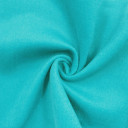 Пальтовая ткань бирюзовая Пальтовая ткань бирюзовая