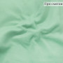 Пальтовая ткань мятного цвета Пальтовая ткань мятного цвета