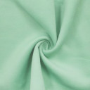Пальтовая ткань мятного цвета