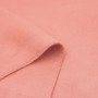Пальтовая ткань темно-лососевого цвета