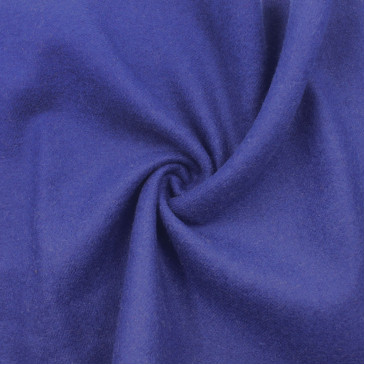 Пальтовая ткань фиолетовая