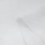 Ткань белого цвета из 100% крапивы Ткань белого цвета из 100% крапивы