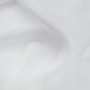Ткань белого цвета из 100% крапивы Ткань белого цвета из 100% крапивы