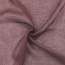 Ткань коричневого цвета из 100% крапивы