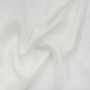 Ткань молочного цвета из 100% крапивы